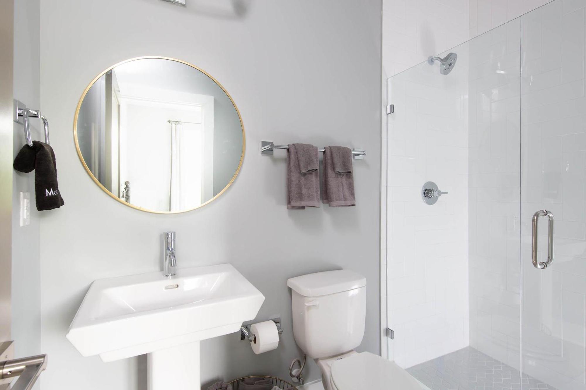 Nashville - 970 B Youngs Ln Extérieur photo