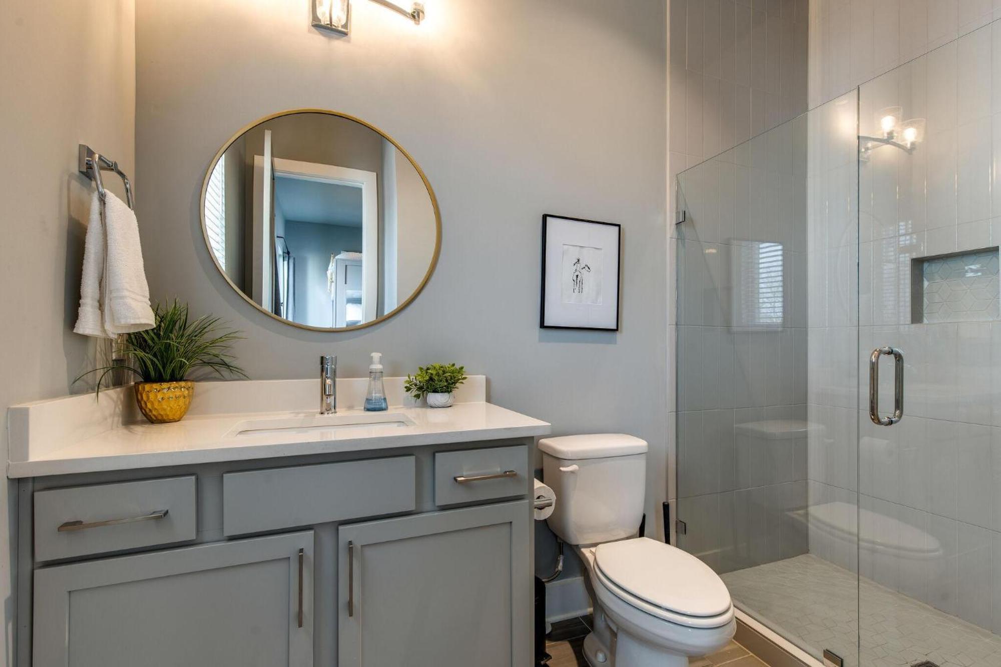 Nashville - 970 B Youngs Ln Extérieur photo