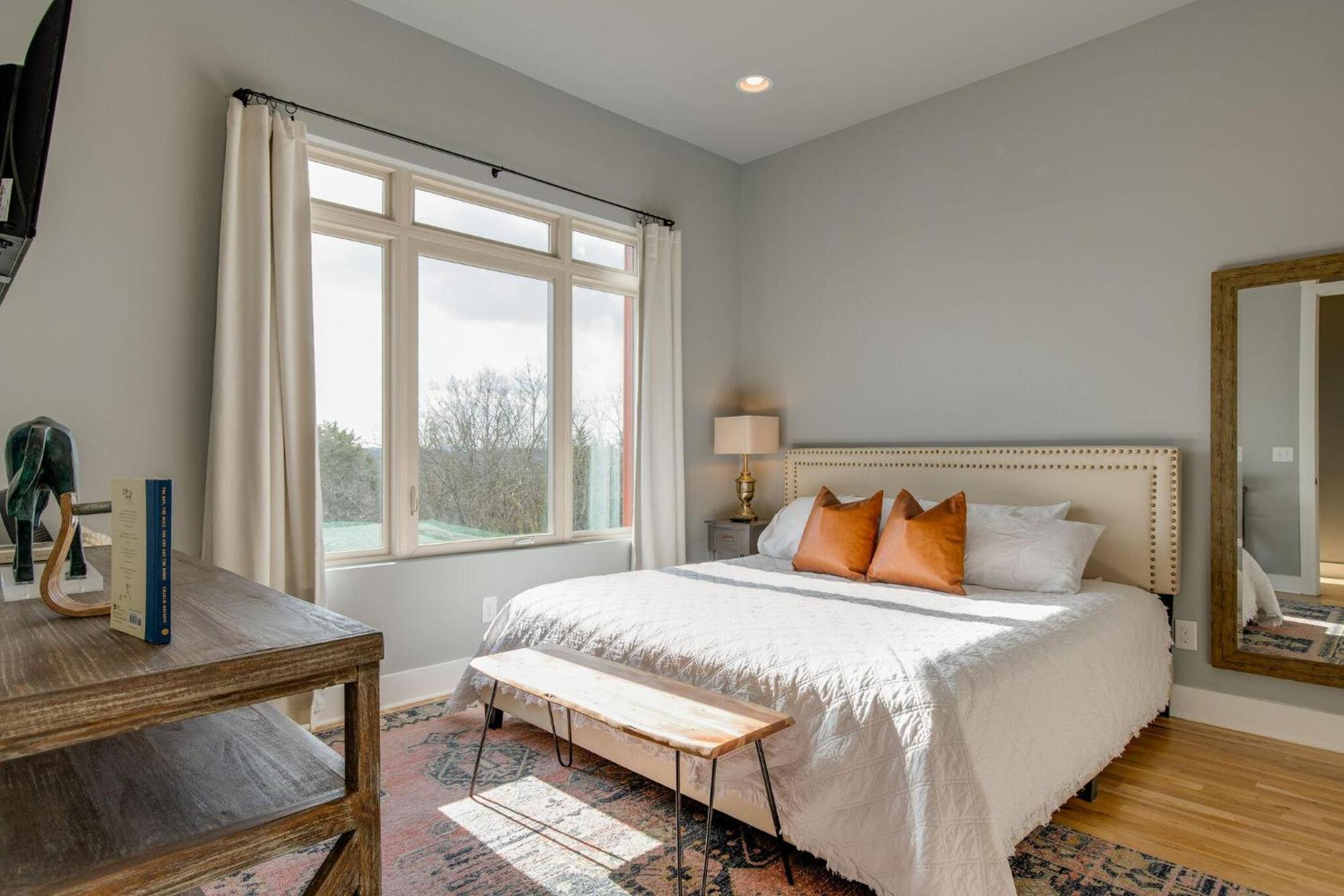 Nashville - 970 B Youngs Ln Extérieur photo