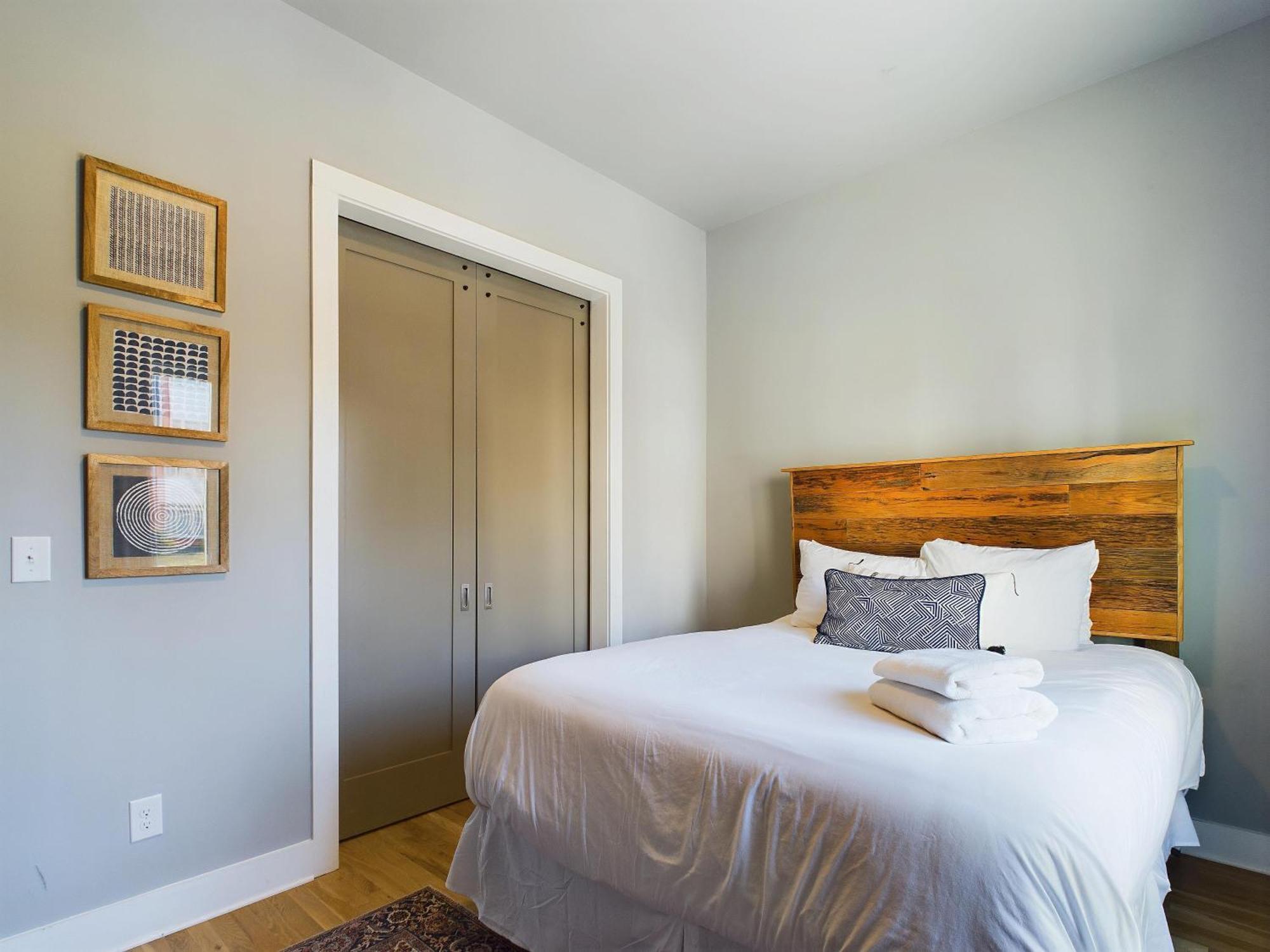 Nashville - 970 B Youngs Ln Extérieur photo